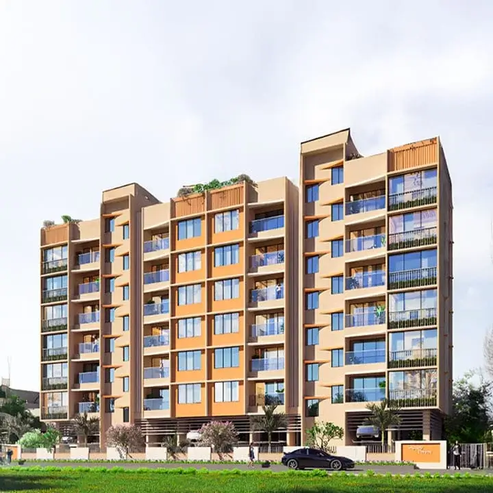 Skyway Parvati Rahatani Aboutus Image