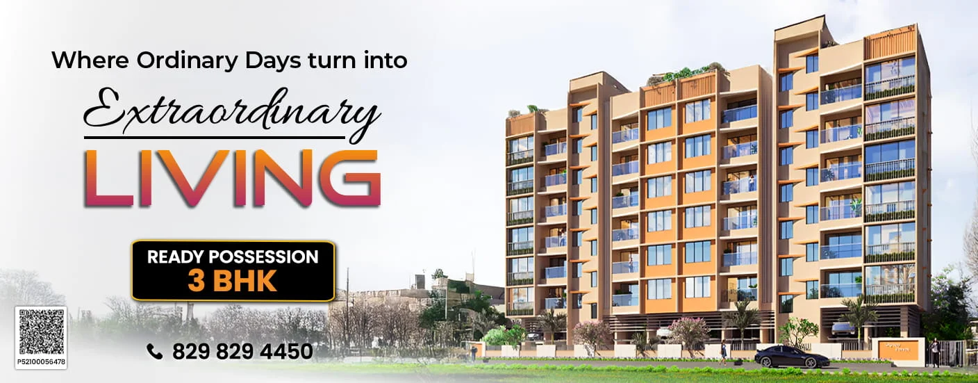 Desktop Banner Skyway Parvati Rahatani